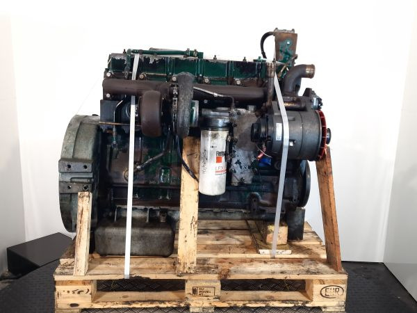 Cummins 6CTAA8707RX Bus Spec Engine (Bus) - Двигатель: фото 4 Cummins 6CTAA8707RX Bus Spec Engine (Bus) - Двигатель: фото 4