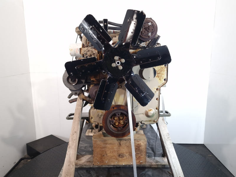 Cummins C8.3-C CPL1943 Engine (Plant) - Двигатель для Строительной техники: фото 5 Cummins C8.3-C CPL1943 Engine (Plant) - Двигатель для Строительной техники: фото 5
