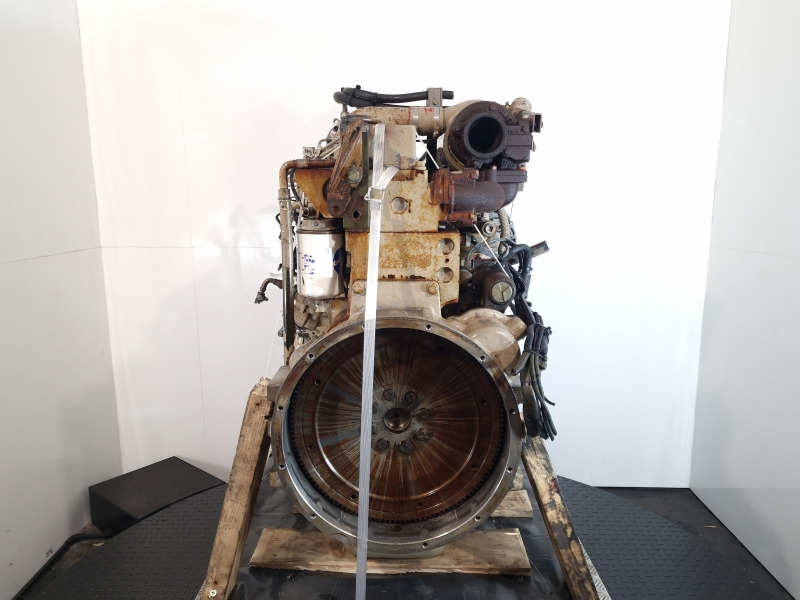 Cummins C8.3-C CPL1943 Engine (Plant) - Двигатель для Строительной техники: фото 2 Cummins C8.3-C CPL1943 Engine (Plant) - Двигатель для Строительной техники: фото 2