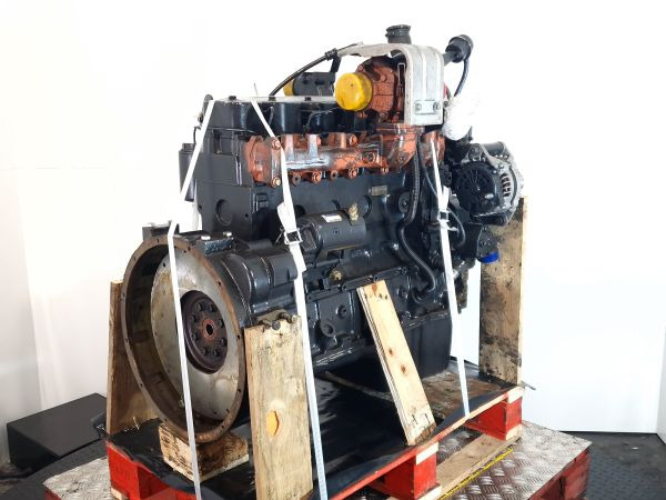 Cummins HYUNDAI HM5.9 HX210S HX220S CPL8111 Engine (Plant) - Двигатель для Строительной техники: фото 1 Cummins HYUNDAI HM5.9 HX210S HX220S CPL8111 Engine (Plant) - Двигатель для Строительной техники: фото 1