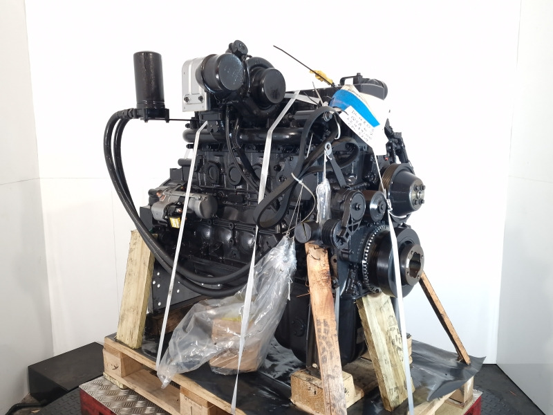 Cummins Hyundai HE6.7 (QSB6.7) ROBEX 170w-9 CPL 5219 Engine (Plant) - Двигатель для Строительной техники: фото 4 Cummins Hyundai HE6.7 (QSB6.7) ROBEX 170w-9 CPL 5219 Engine (Plant) - Двигатель для Строительной техники: фото 4