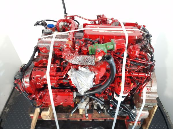 Двигатель Cummins ISL9E6380 Engine (Bus): фото 20