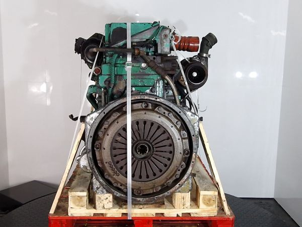 Cummins ISM11 M405E 20 Engine (Truck) - Двигатель для Грузовиков: фото 2 Cummins ISM11 M405E 20 Engine (Truck) - Двигатель для Грузовиков: фото 2