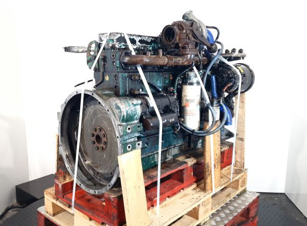 Cummins Isce 225 30 Trident Spec Engine (Truck) 2003 300 - Двигатель для Грузовиков: фото 1 Cummins Isce 225 30 Trident Spec Engine (Truck) 2003 300 - Двигатель для Грузовиков: фото 1