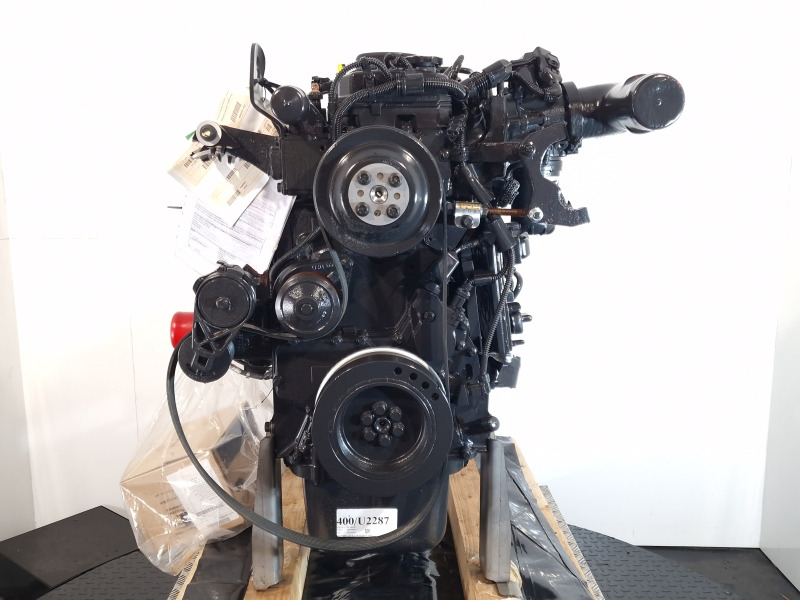 Cummins JCB QSB6.7 CM2350 CPL5235 New 2024 Engine (Plant) - Двигатель для Строительной техники: фото 5 Cummins JCB QSB6.7 CM2350 CPL5235 New 2024 Engine (Plant) - Двигатель для Строительной техники: фото 5