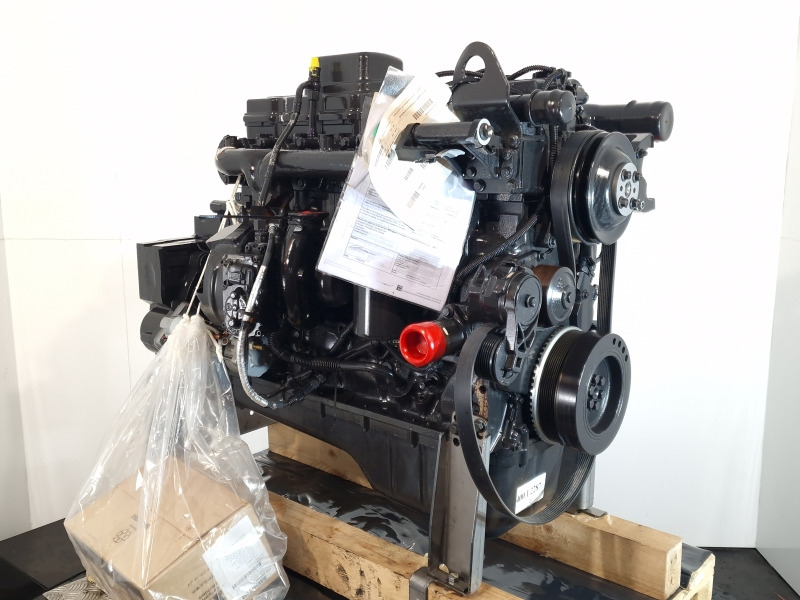 Cummins JCB QSB6.7 CM2350 CPL5235 New 2024 Engine (Plant) - Двигатель для Строительной техники: фото 4 Cummins JCB QSB6.7 CM2350 CPL5235 New 2024 Engine (Plant) - Двигатель для Строительной техники: фото 4