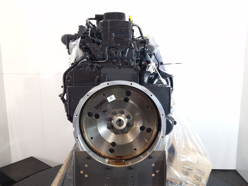 Cummins JCB QSB6.7 CM2350 CPL5235 New 2024 Engine (Plant) - Двигатель для Строительной техники: фото 2 Cummins JCB QSB6.7 CM2350 CPL5235 New 2024 Engine (Plant) - Двигатель для Строительной техники: фото 2