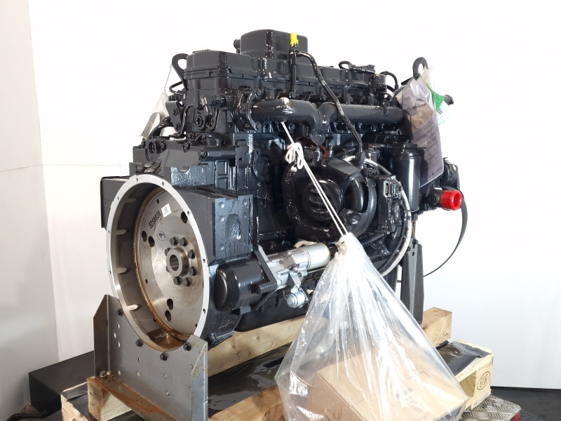 Cummins JCB QSB6.7 CM2350 CPL5235 New 2024 Engine (Plant) - Двигатель для Строительной техники: фото 1 Cummins JCB QSB6.7 CM2350 CPL5235 New 2024 Engine (Plant) - Двигатель для Строительной техники: фото 1