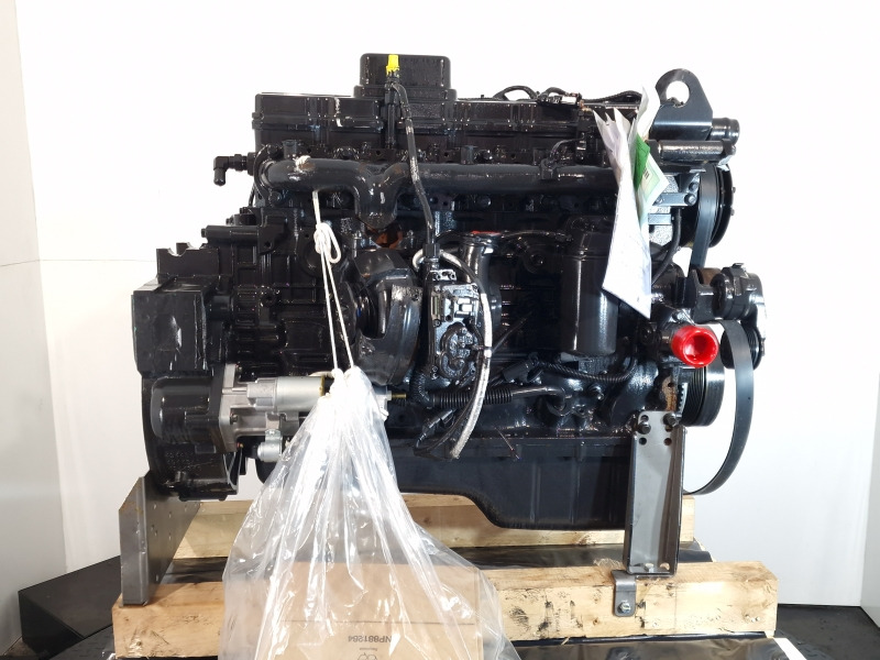 Cummins JCB QSB6.7 CM2350 CPL5235 New 2024 Engine (Plant) - Двигатель для Строительной техники: фото 3 Cummins JCB QSB6.7 CM2350 CPL5235 New 2024 Engine (Plant) - Двигатель для Строительной техники: фото 3