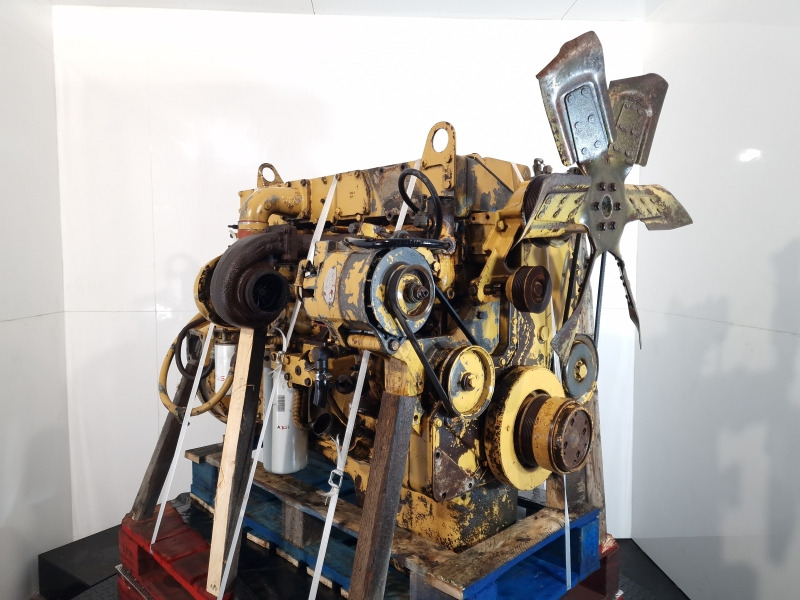 Cummins LT10 Engine (Plant) - Двигатель для Строительной техники: фото 5 Cummins LT10 Engine (Plant) - Двигатель для Строительной техники: фото 5