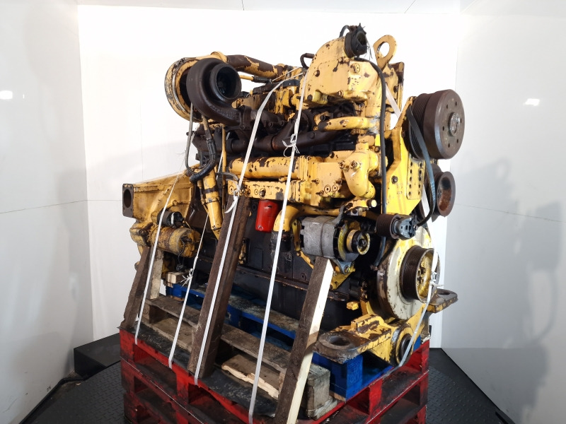 Cummins N14-370E Celect Engine (Plant) - Двигатель для Строительной техники: фото 5 Cummins N14-370E Celect Engine (Plant) - Двигатель для Строительной техники: фото 5