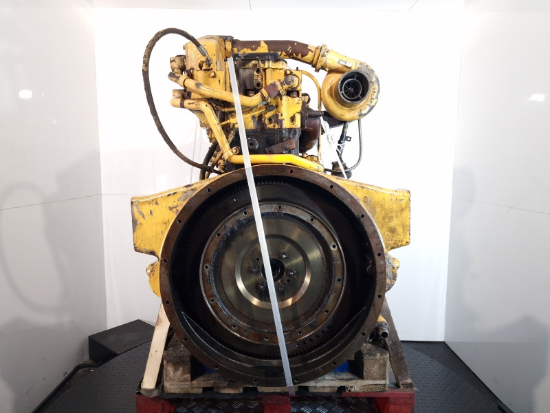 Cummins N14-370E Celect Engine (Plant) - Двигатель для Строительной техники: фото 3 Cummins N14-370E Celect Engine (Plant) - Двигатель для Строительной техники: фото 3