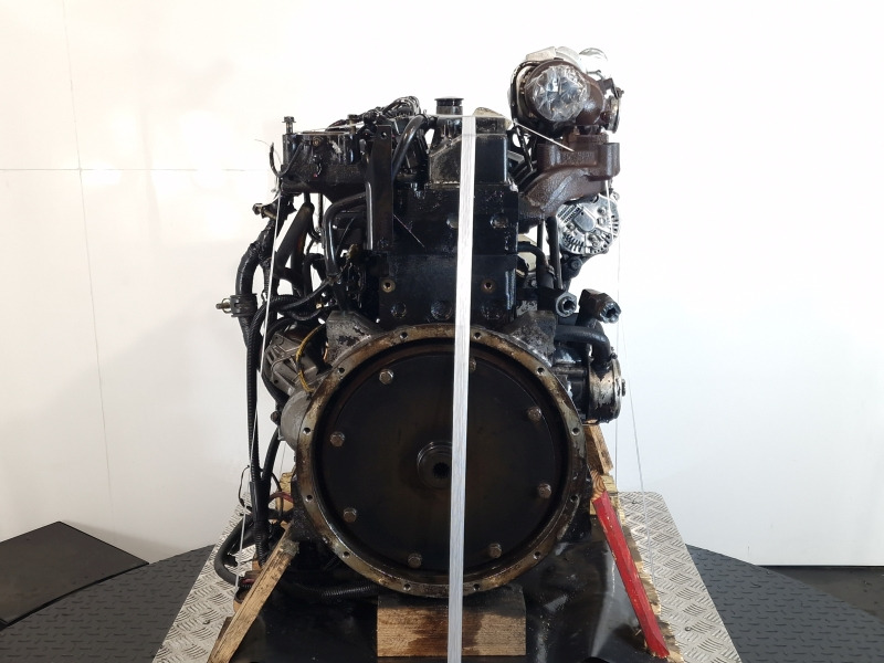 Cummins QSB3.3 / Komatsu SAA4D95LE-3A Engine (Plant) - Двигатель для Строительной техники: фото 4 Cummins QSB3.3 / Komatsu SAA4D95LE-3A Engine (Plant) - Двигатель для Строительной техники: фото 4