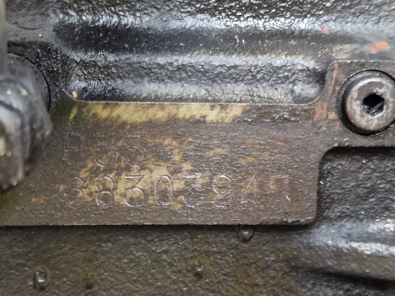 Cummins QSB3.3 / Komatsu SAA4D95LE-3A Engine (Plant) - Двигатель для Строительной техники: фото 2 Cummins QSB3.3 / Komatsu SAA4D95LE-3A Engine (Plant) - Двигатель для Строительной техники: фото 2