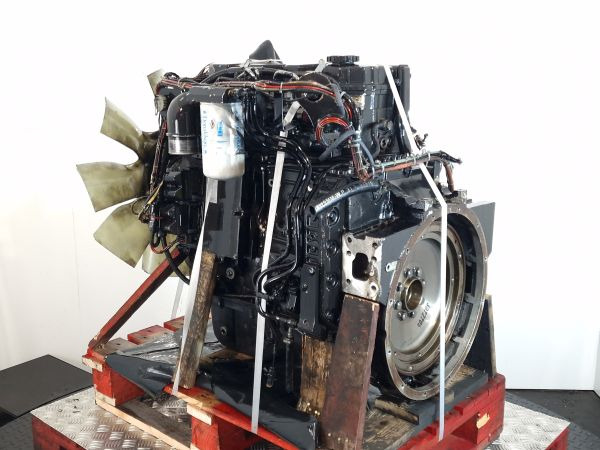 Двигатель для Строительной техники Cummins QSB4.5  CPL 8725 Engine (Plant): фото 9