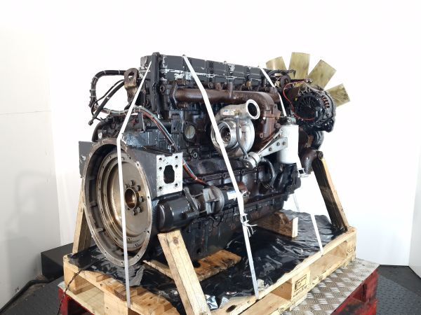 Cummins QSB6.7 CPL 426 Engine (Plant) - Двигатель для Строительной техники: фото 1 Cummins QSB6.7 CPL 426 Engine (Plant) - Двигатель для Строительной техники: фото 1