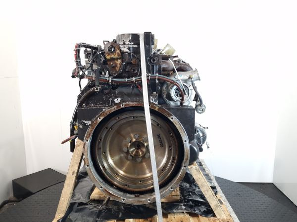 Cummins QSB6.7 CPL 426 Engine (Plant) - Двигатель для Строительной техники: фото 2 Cummins QSB6.7 CPL 426 Engine (Plant) - Двигатель для Строительной техники: фото 2