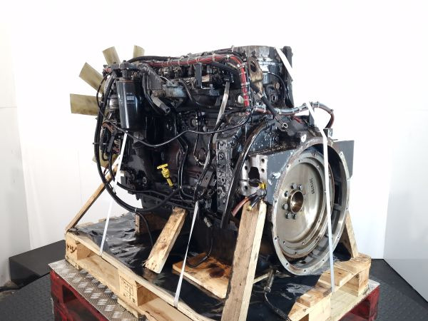 Двигатель для Строительной техники Cummins QSB6.7  CPL 426 Engine (Plant): фото 8