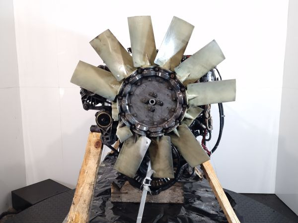 Cummins QSB6.7 CPL 426 Engine (Plant) - Двигатель для Строительной техники: фото 5 Cummins QSB6.7 CPL 426 Engine (Plant) - Двигатель для Строительной техники: фото 5