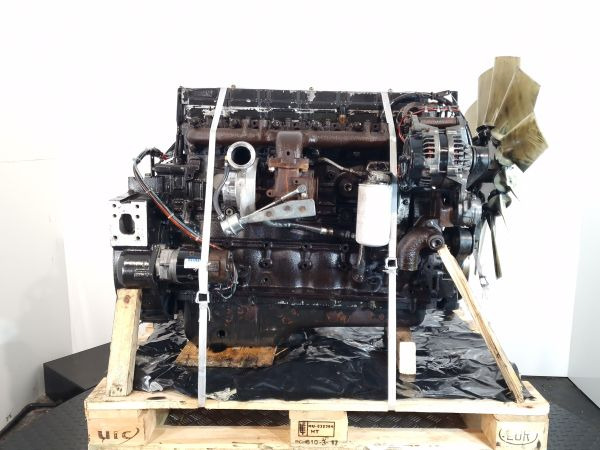 Cummins QSB6.7 CPL 426 Engine (Plant) - Двигатель для Строительной техники: фото 3 Cummins QSB6.7 CPL 426 Engine (Plant) - Двигатель для Строительной техники: фото 3