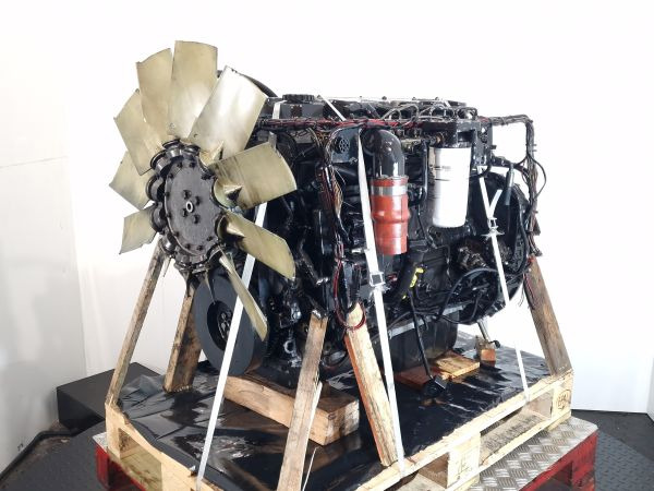 Двигатель для Промышленного оборудования Cummins QSB6.7  CPL 8466 Engine (Industrial): фото 7