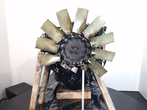 Двигатель для Промышленного оборудования Cummins QSB6.7  CPL 8466 Engine (Industrial): фото 6