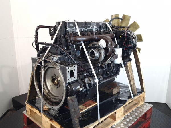 Cummins QSB6.7 CPL 8466 Engine (Industrial) - Двигатель для Промышленного оборудования: фото 1 Cummins QSB6.7 CPL 8466 Engine (Industrial) - Двигатель для Промышленного оборудования: фото 1