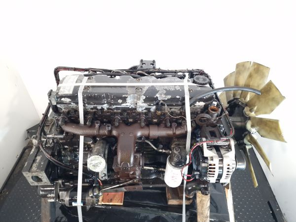 Двигатель для Промышленного оборудования Cummins QSB6.7  CPL 8466 Engine (Industrial): фото 11