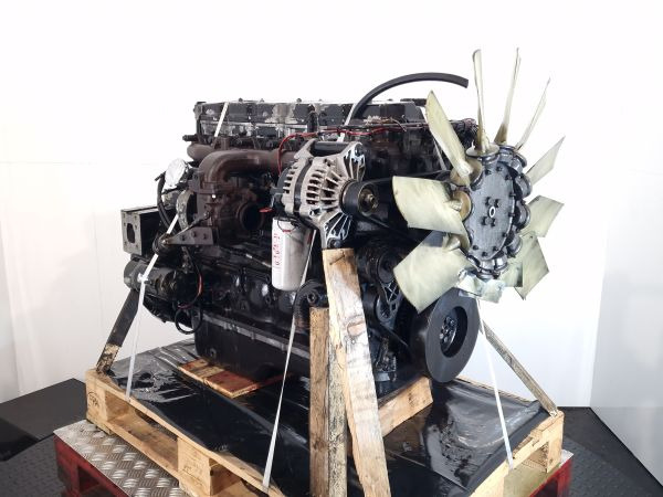 Cummins QSB6.7 CPL 8466 Engine (Industrial) - Двигатель для Промышленного оборудования: фото 5 Cummins QSB6.7 CPL 8466 Engine (Industrial) - Двигатель для Промышленного оборудования: фото 5