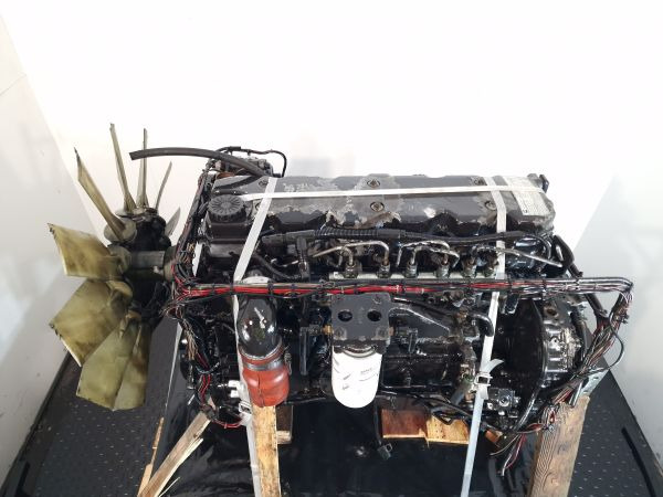 Двигатель для Промышленного оборудования Cummins QSB6.7  CPL 8466 Engine (Industrial): фото 10