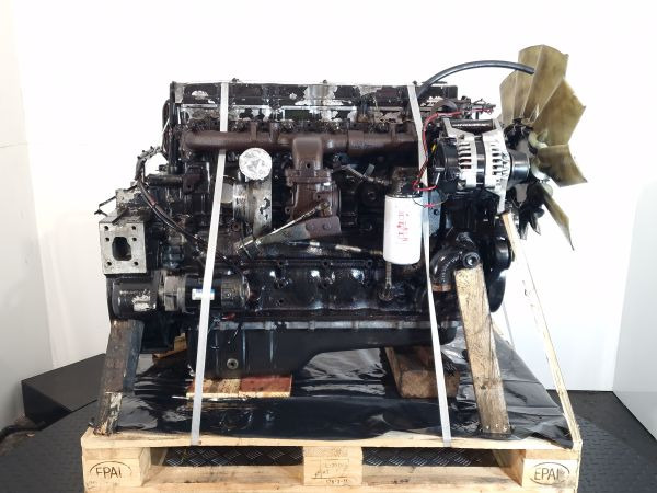 Cummins QSB6.7 CPL 8466 Engine (Industrial) - Двигатель для Промышленного оборудования: фото 4 Cummins QSB6.7 CPL 8466 Engine (Industrial) - Двигатель для Промышленного оборудования: фото 4