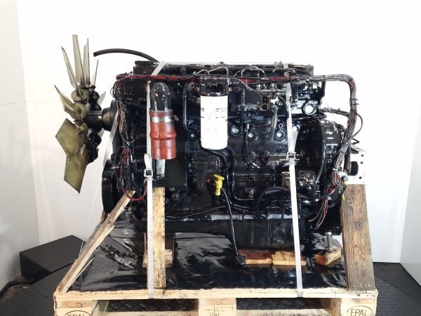 Двигатель для Промышленного оборудования Cummins QSB6.7  CPL 8466 Engine (Industrial): фото 8