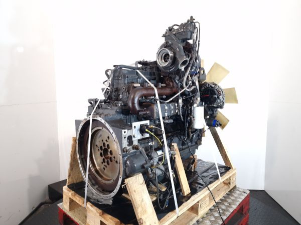 Cummins QSB7-G6 NR4 CPL3277 Engine (Plant) - Двигатель для Строительной техники: фото 1 Cummins QSB7-G6 NR4 CPL3277 Engine (Plant) - Двигатель для Строительной техники: фото 1