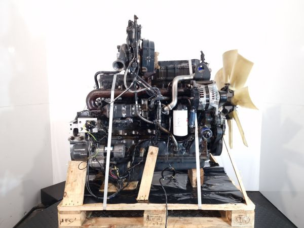 Cummins QSB7-G6 NR4 CPL3277 Engine (Plant) - Двигатель для Строительной техники: фото 5 Cummins QSB7-G6 NR4 CPL3277 Engine (Plant) - Двигатель для Строительной техники: фото 5