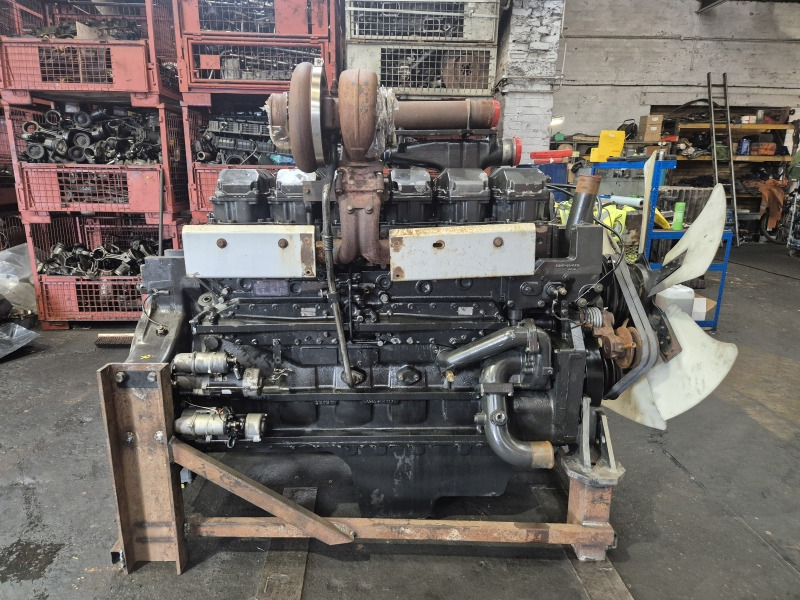 Cummins QSK23-C CPL 2858 Engine (Plant) for Hitachi/Komatsu - Двигатель для Строительной техники: фото 3 Cummins QSK23-C CPL 2858 Engine (Plant) for Hitachi/Komatsu - Двигатель для Строительной техники: фото 3
