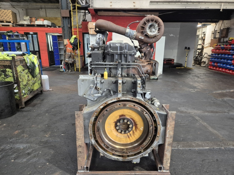 Cummins QSK23-C CPL 2858 Engine (Plant) for Hitachi/Komatsu - Двигатель для Строительной техники: фото 2 Cummins QSK23-C CPL 2858 Engine (Plant) for Hitachi/Komatsu - Двигатель для Строительной техники: фото 2