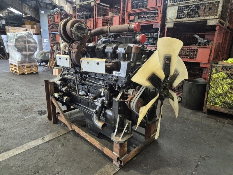 Cummins QSK23-C CPL 2858 Engine (Plant) for Hitachi/Komatsu - Двигатель для Строительной техники: фото 4 Cummins QSK23-C CPL 2858 Engine (Plant) for Hitachi/Komatsu - Двигатель для Строительной техники: фото 4