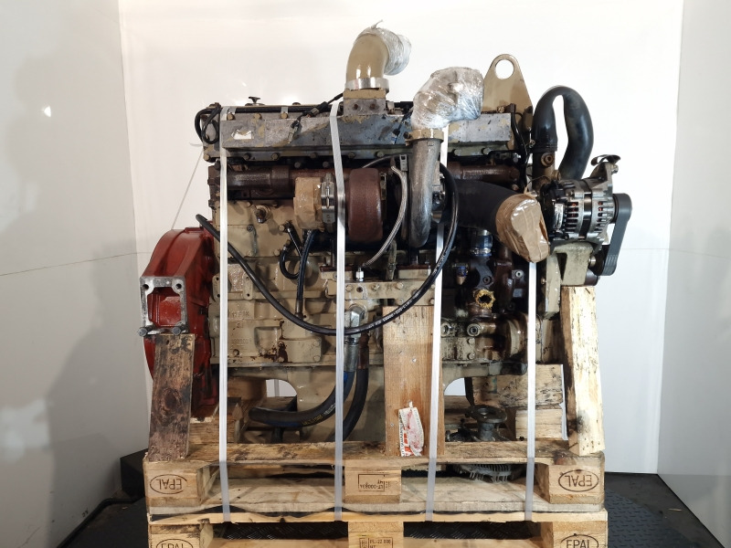 Cummins QSM11 CPL 2828 Hyundai R520LC-9S EXCAVATOR Engine (Plant) - Двигатель для Строительной техники: фото 3 Cummins QSM11 CPL 2828 Hyundai R520LC-9S EXCAVATOR Engine (Plant) - Двигатель для Строительной техники: фото 3