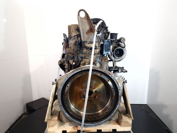 Cummins QSM11 Engine (Industrial) - Двигатель для Промышленного оборудования: фото 4 Cummins QSM11 Engine (Industrial) - Двигатель для Промышленного оборудования: фото 4
