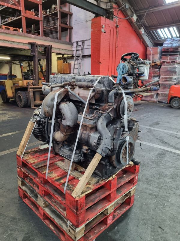 Двигатель для Грузовиков DAF 1160 WS242M ATI Engine (Truck): фото 6