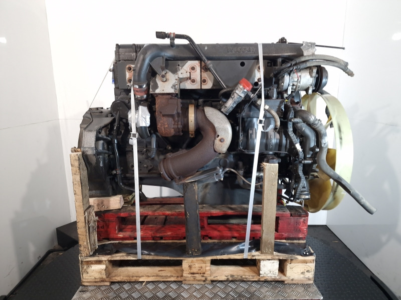 DAF CF PR228 U1 Refuse Spec Engine (Truck) - Двигатель для Грузовиков: фото 4 DAF CF PR228 U1 Refuse Spec Engine (Truck) - Двигатель для Грузовиков: фото 4