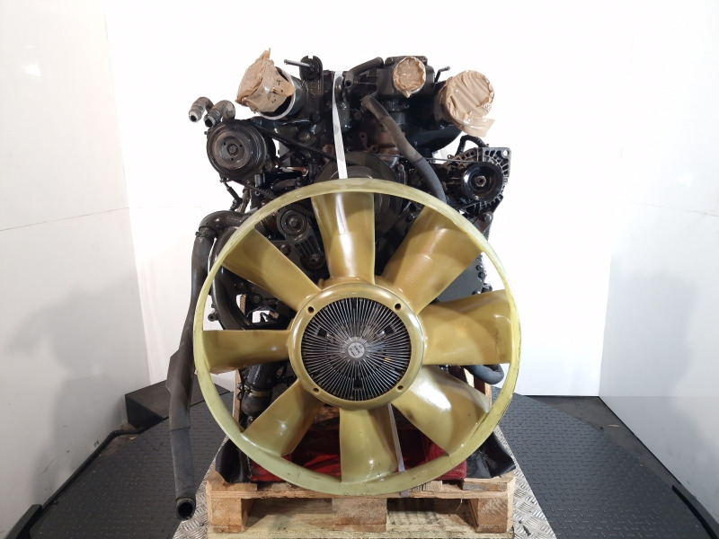 DAF CF PR228 U1 Refuse Spec Engine (Truck) - Двигатель для Грузовиков: фото 5 DAF CF PR228 U1 Refuse Spec Engine (Truck) - Двигатель для Грузовиков: фото 5