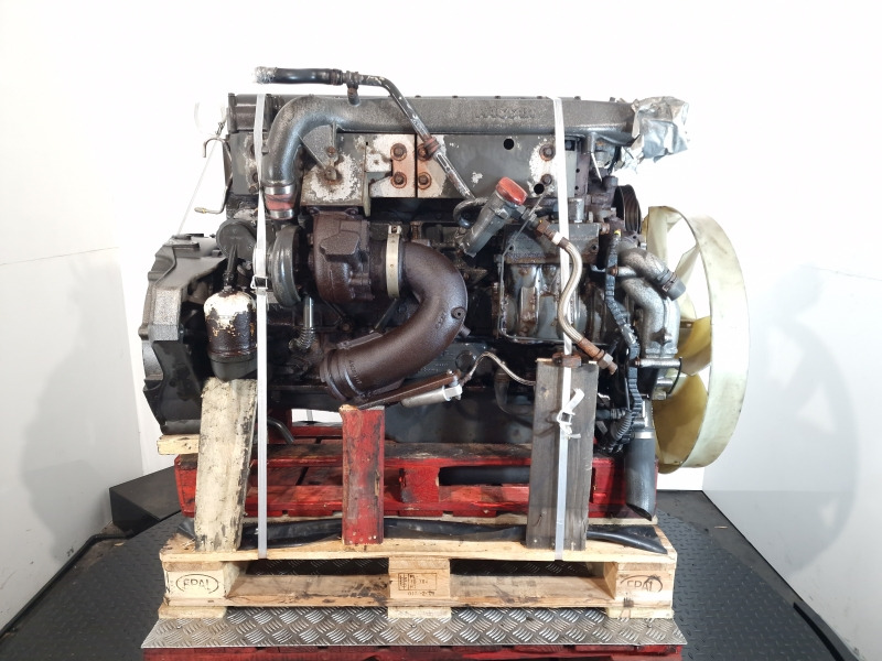 DAF CF PR228 U1 Truck Spec Engine (Truck) - Двигатель для Грузовиков: фото 3 DAF CF PR228 U1 Truck Spec Engine (Truck) - Двигатель для Грузовиков: фото 3