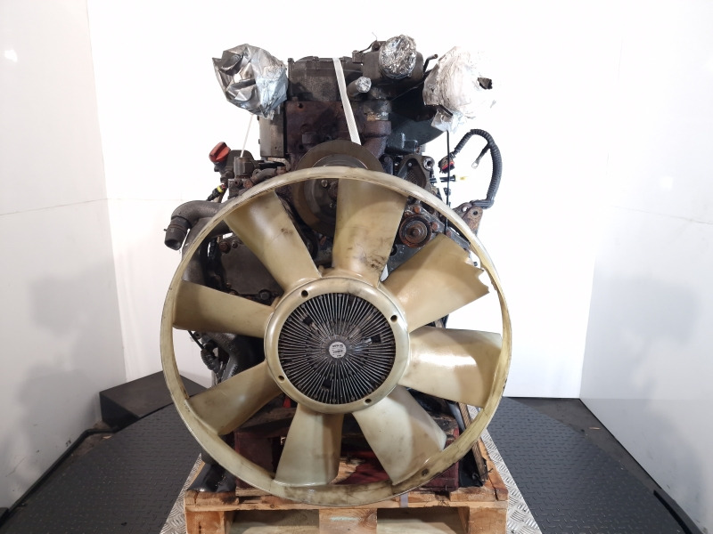 DAF CF PR228 U1 Truck Spec Engine (Truck) - Двигатель для Грузовиков: фото 5 DAF CF PR228 U1 Truck Spec Engine (Truck) - Двигатель для Грузовиков: фото 5