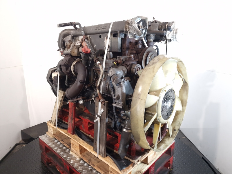 DAF CF PR228 U1 Truck Spec Engine (Truck) - Двигатель для Грузовиков: фото 4 DAF CF PR228 U1 Truck Spec Engine (Truck) - Двигатель для Грузовиков: фото 4