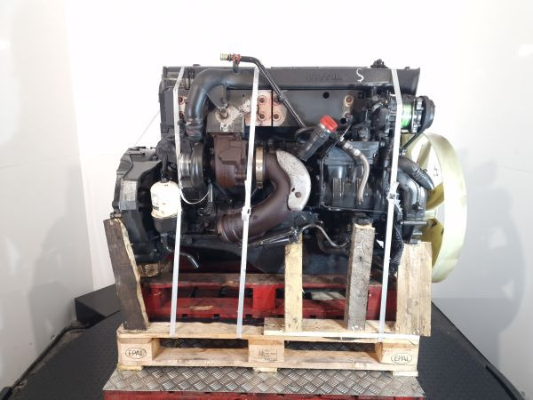 DAF CF310 PR228 U1 Engine (Truck) - Двигатель для Грузовиков: фото 3 DAF CF310 PR228 U1 Engine (Truck) - Двигатель для Грузовиков: фото 3