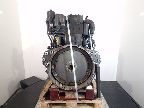 DAF CF310 PR228 U1 Engine (Truck) - Двигатель для Грузовиков: фото 2 DAF CF310 PR228 U1 Engine (Truck) - Двигатель для Грузовиков: фото 2