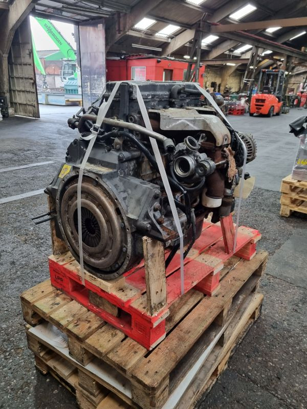 DAF FR118S1 Engine (Truck) - Двигатель для Грузовиков: фото 1 DAF FR118S1 Engine (Truck) - Двигатель для Грузовиков: фото 1