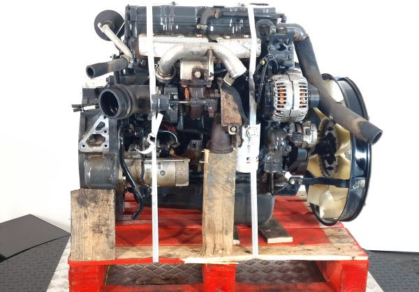 DAF FR118U2 Engine (Truck) - Двигатель для Грузовиков: фото 3 DAF FR118U2 Engine (Truck) - Двигатель для Грузовиков: фото 3