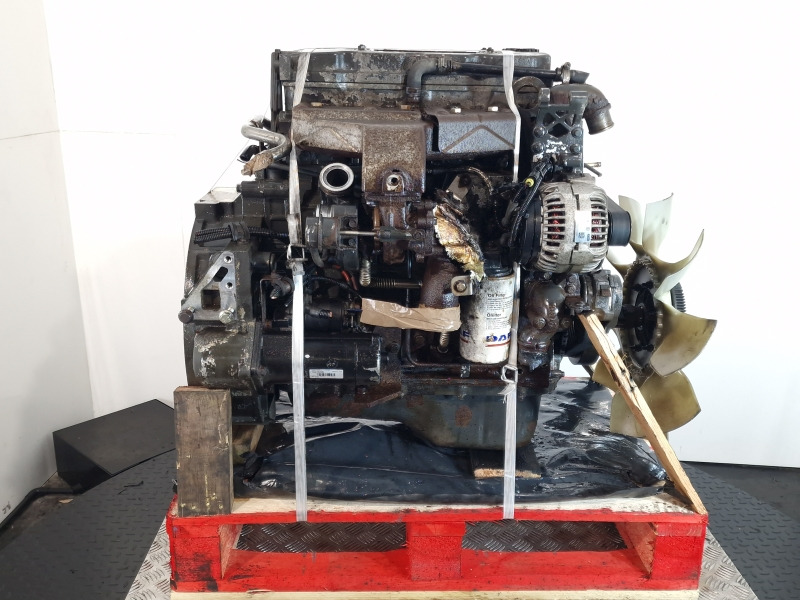DAF FR136U2 Engine (Truck) - Двигатель для Грузовиков: фото 3 DAF FR136U2 Engine (Truck) - Двигатель для Грузовиков: фото 3